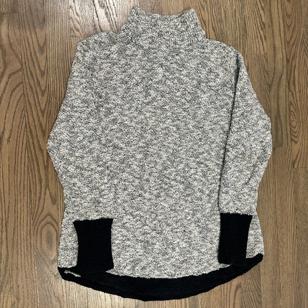 L.L. Bean women’s sweater